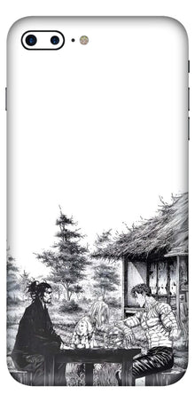 iPhone 7 Plus Skins and Wraps