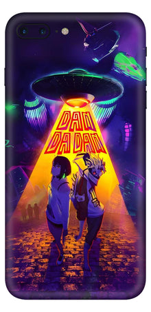 iPhone 7 Plus Skins and Wraps