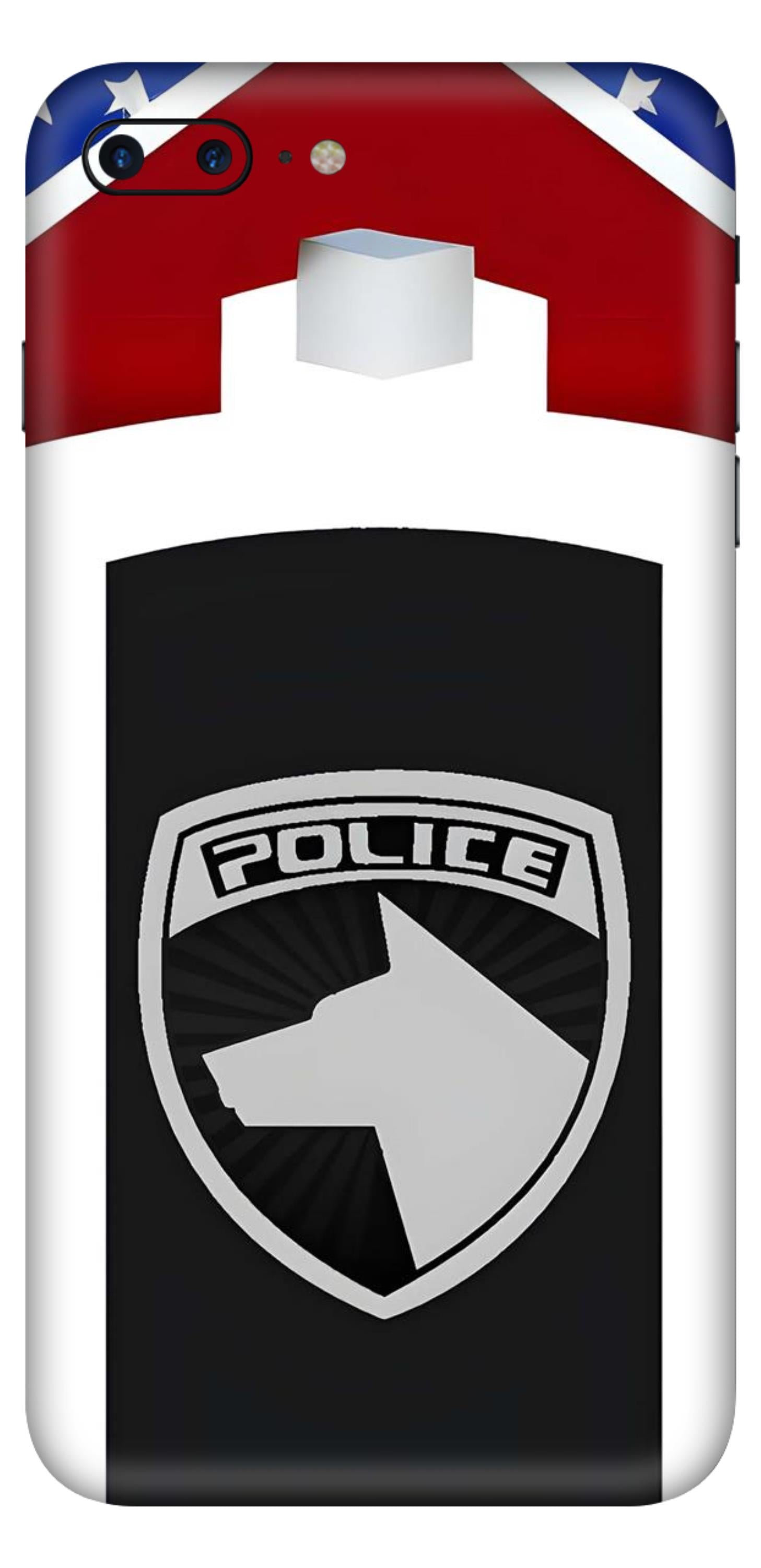 iPhone 7 Plus Skins and Wraps