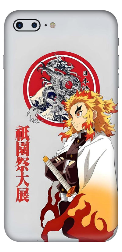 Rengoku