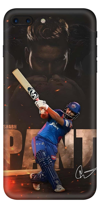 Rishabh Pant