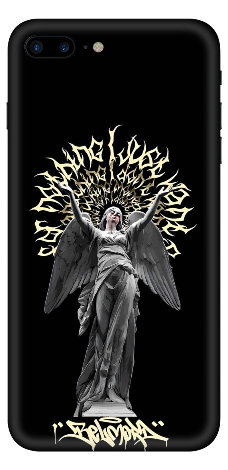 iPhone 7 Plus Skins and Wraps