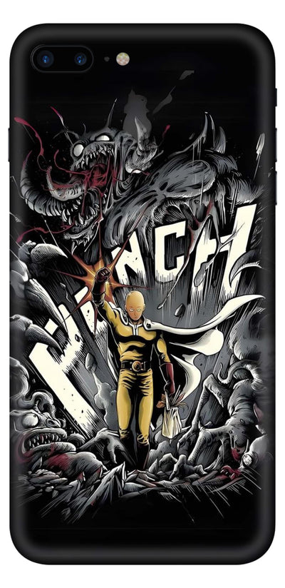Saitama