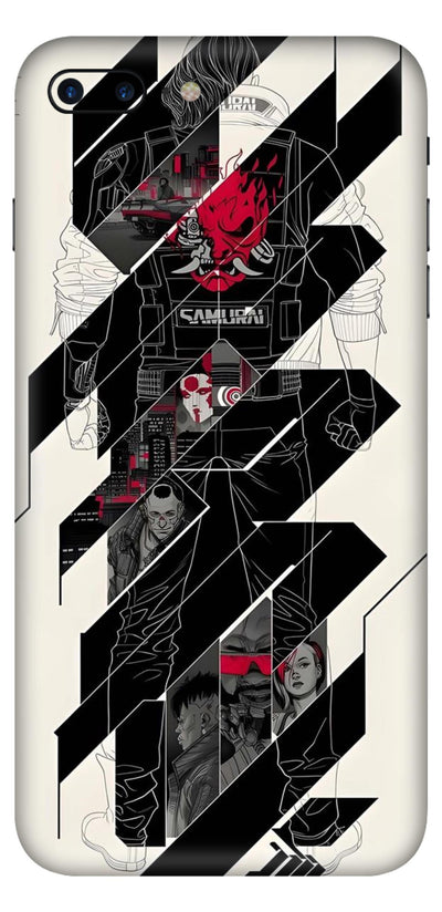 Samurai