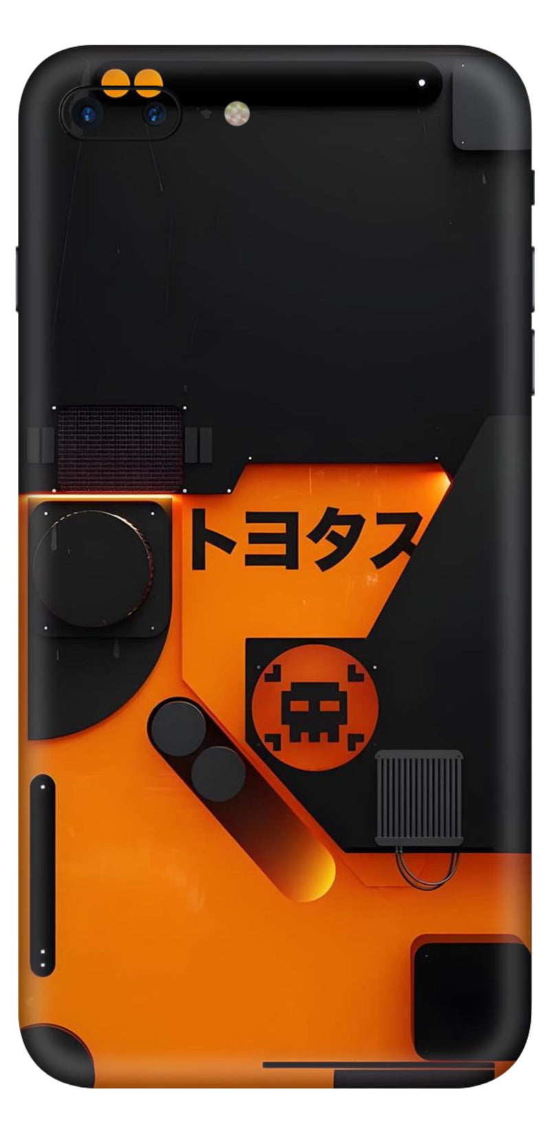 iPhone 7 Plus Skins and Wraps