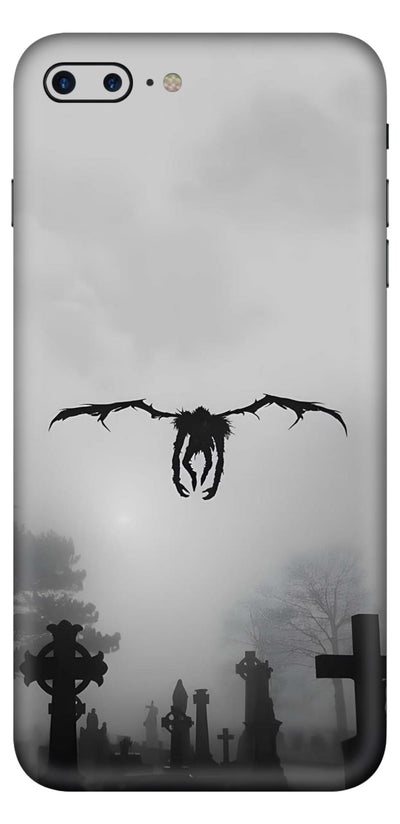 Shinigami Ryuk