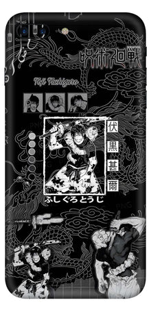 iPhone 7 Plus Skins and Wraps