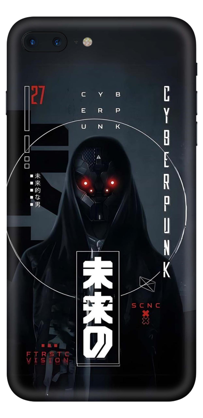 iPhone 7 Plus Skins and Wraps