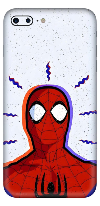 Spidey Sense
