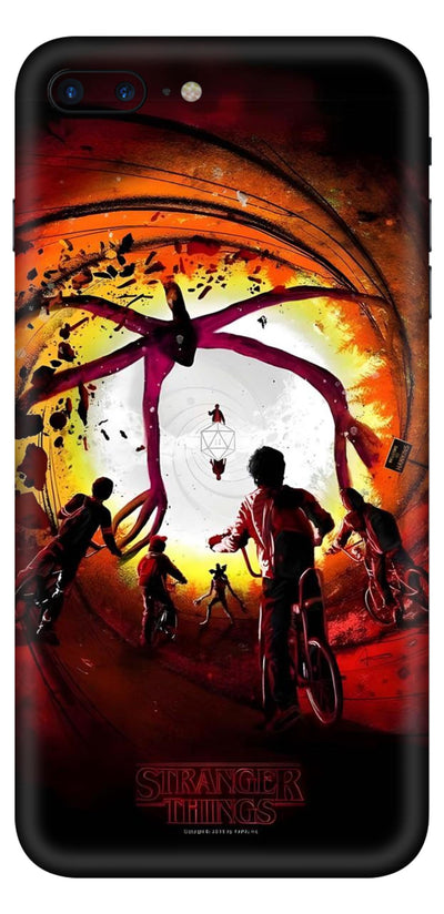 Stranger Things
