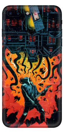 iPhone 7 Plus Skins and Wraps