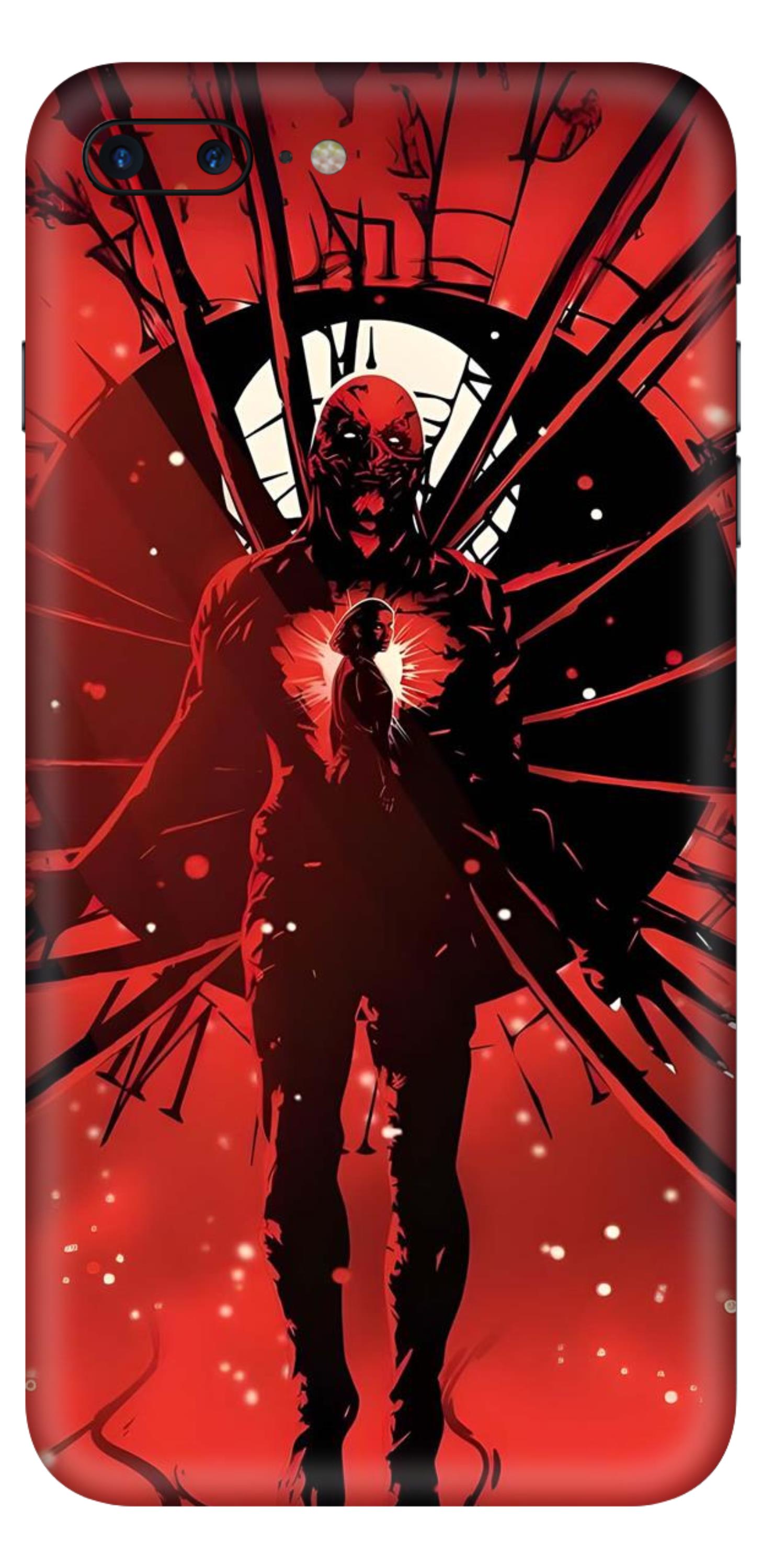 iPhone 7 Plus Skins and Wraps