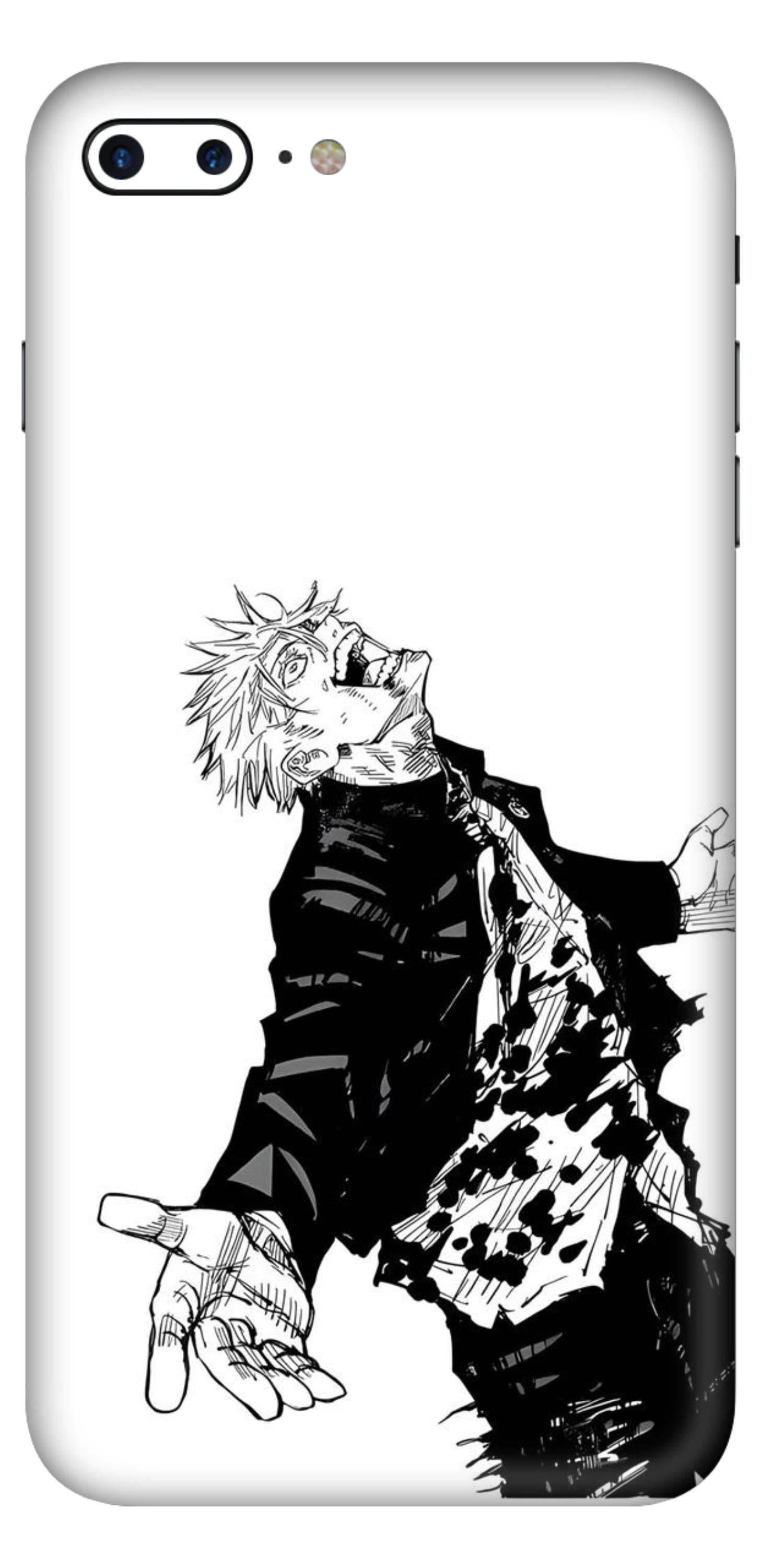 iPhone 7 Plus Skins and Wraps