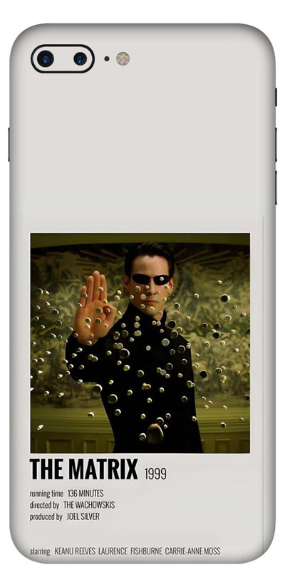 The Matrix