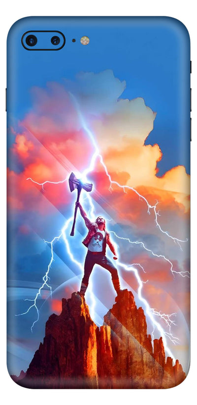 Thunder God
