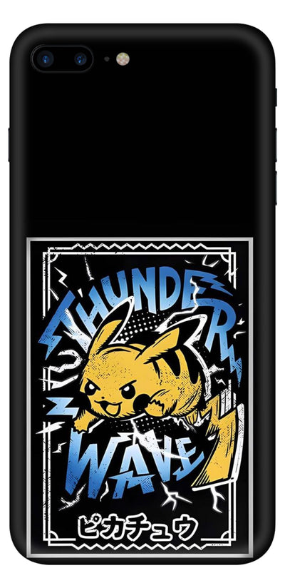 Thunder wave