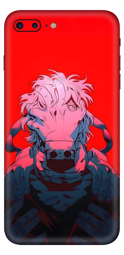 Tomura Shigaraki