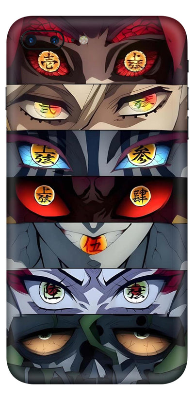 Upper 6 Kizuki