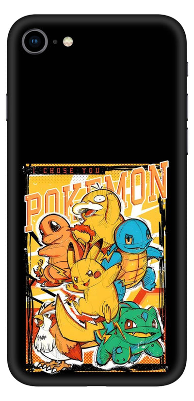 Pokemon Starter Pack
