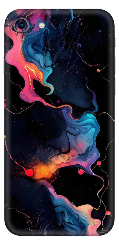 Rainbow Marbel