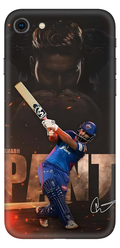 Rishabh Pant