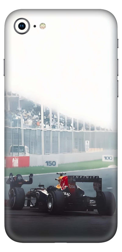 Sebastian Vettel