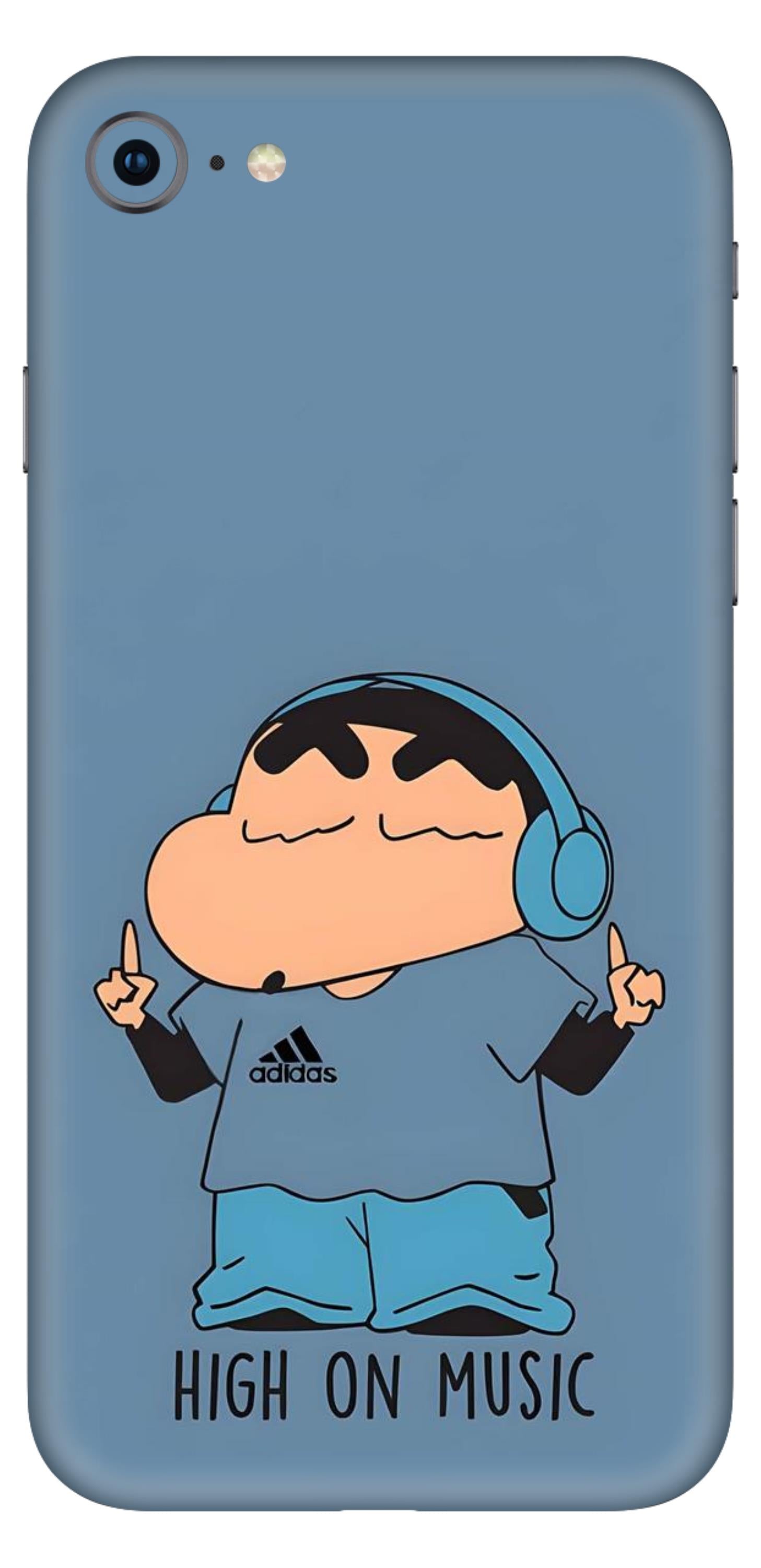 iPhone 7 Skins and Wraps