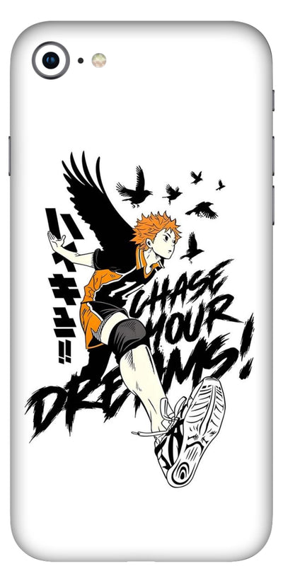 Shoyo Hinata