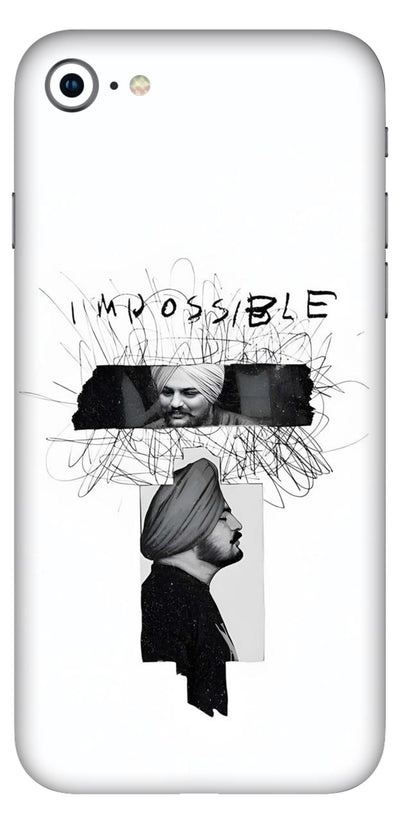 Sidhu Moosewala Impossible
