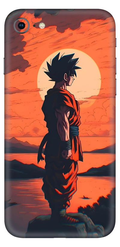Son Goku