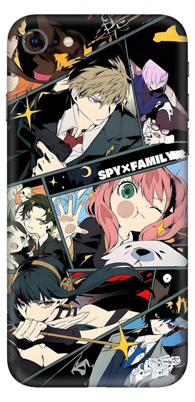 Spy Family