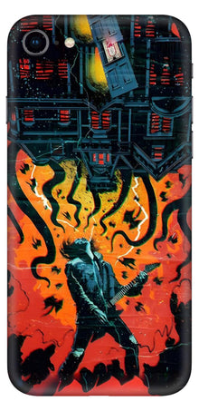 iPhone 7 Skins and Wraps