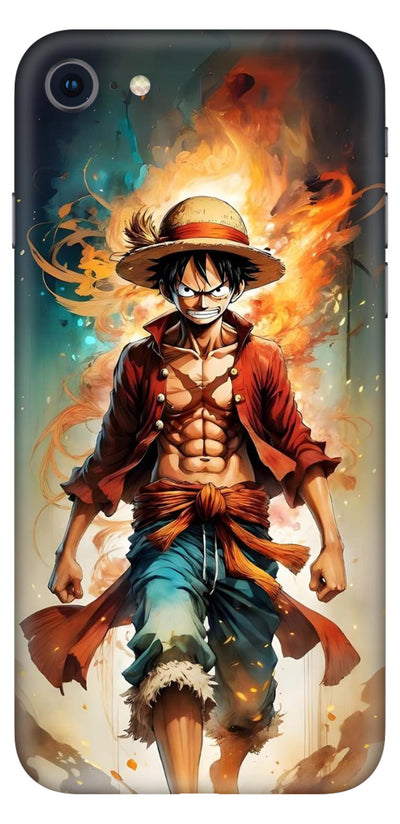 Straw Hat Luffy