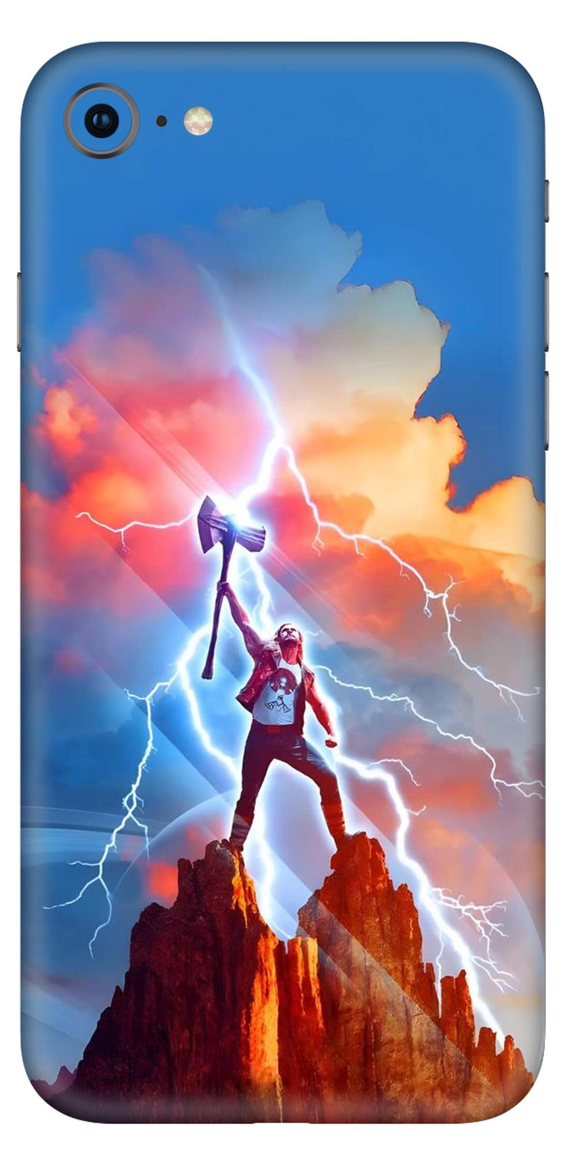 iPhone 7 Skins and Wraps