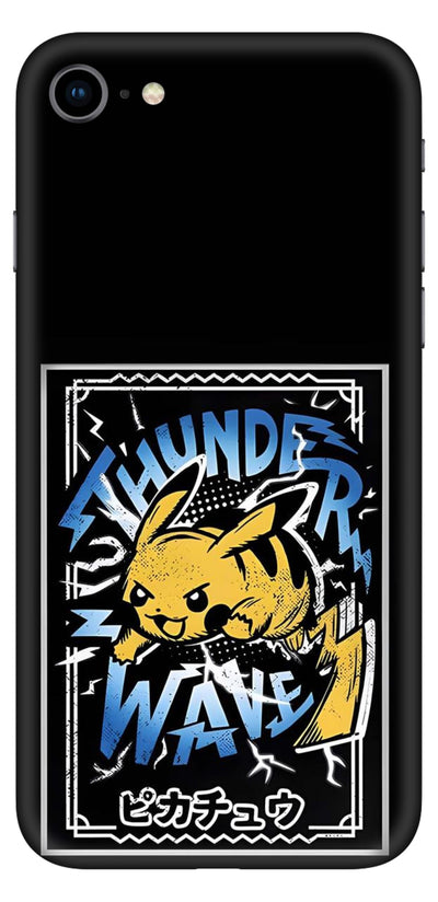 Thunder wave