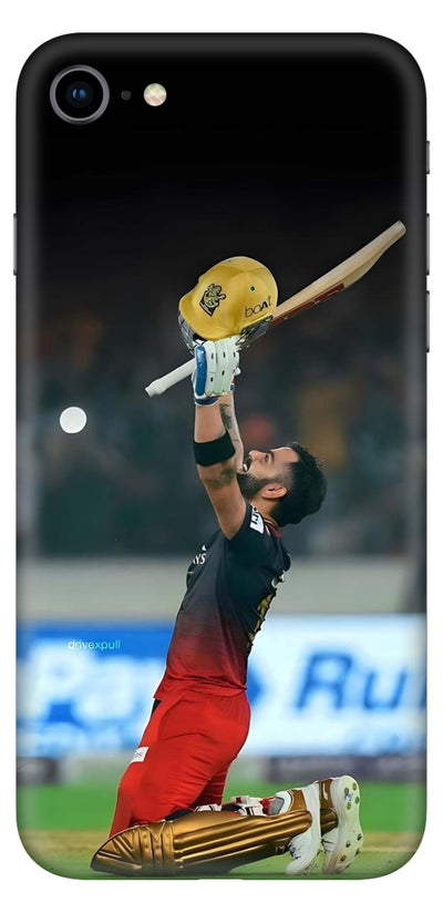 Virat Kholi