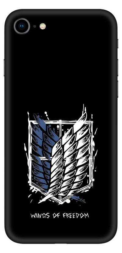 Wings of Freedom