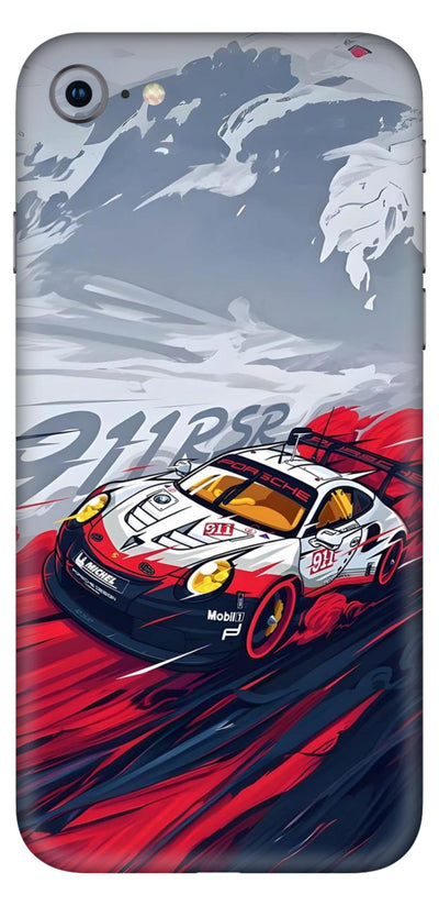 911 RS