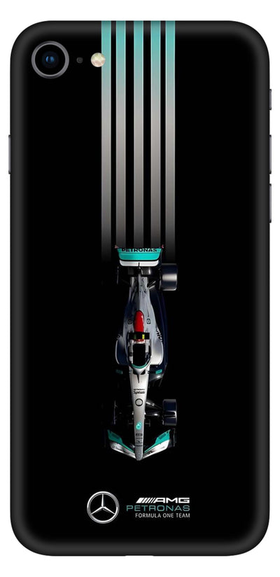 AMG Petronas
