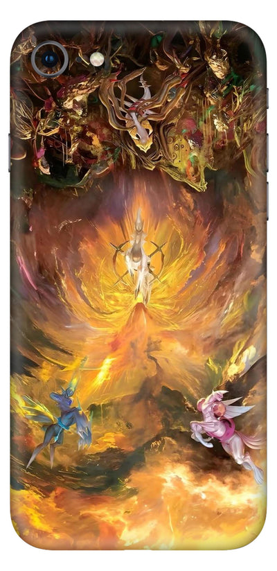 Arceus