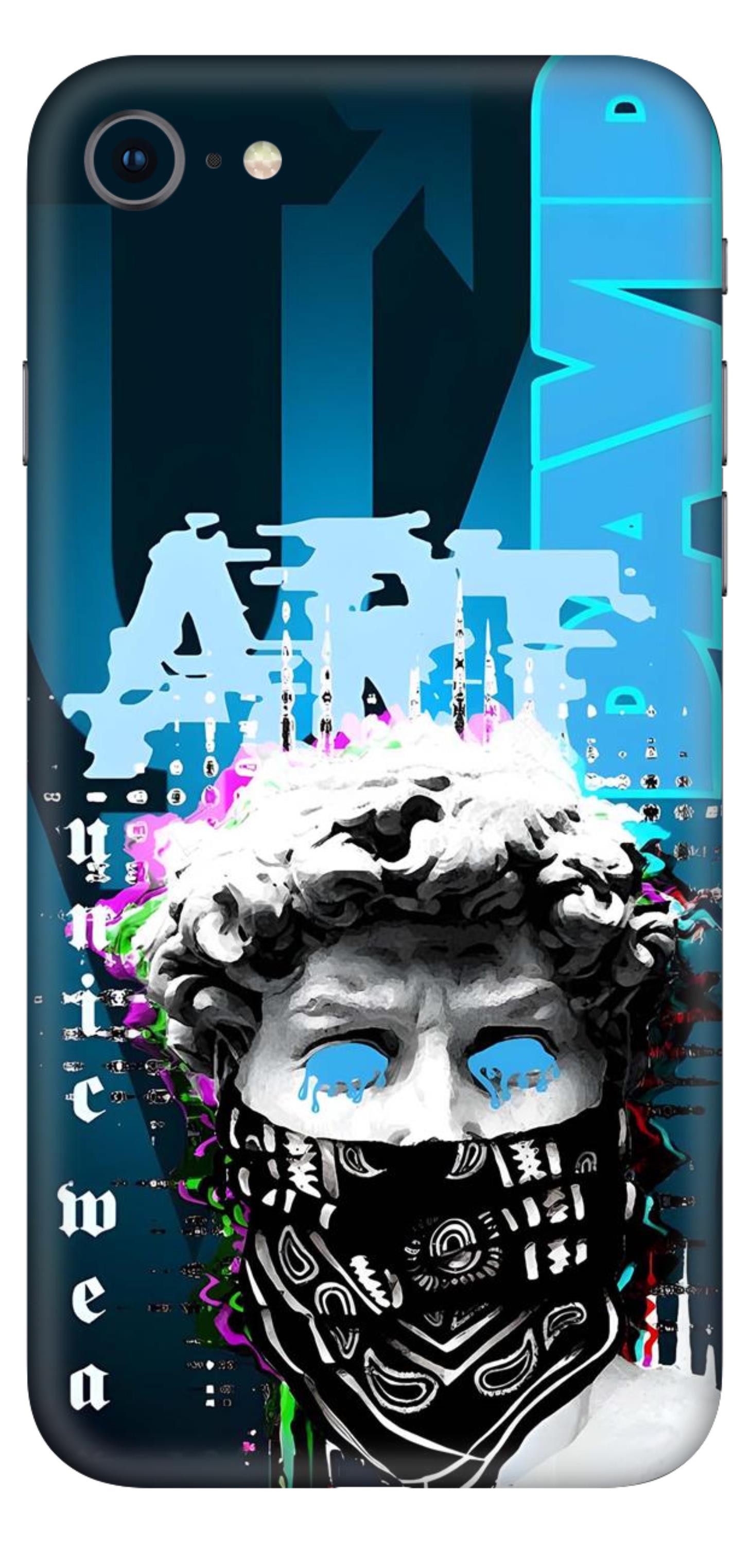 iPhone 8 Skins and Wraps