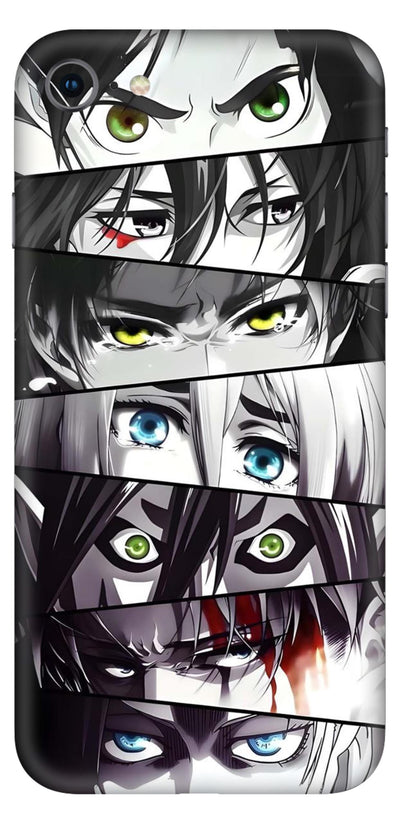 Attack on titan