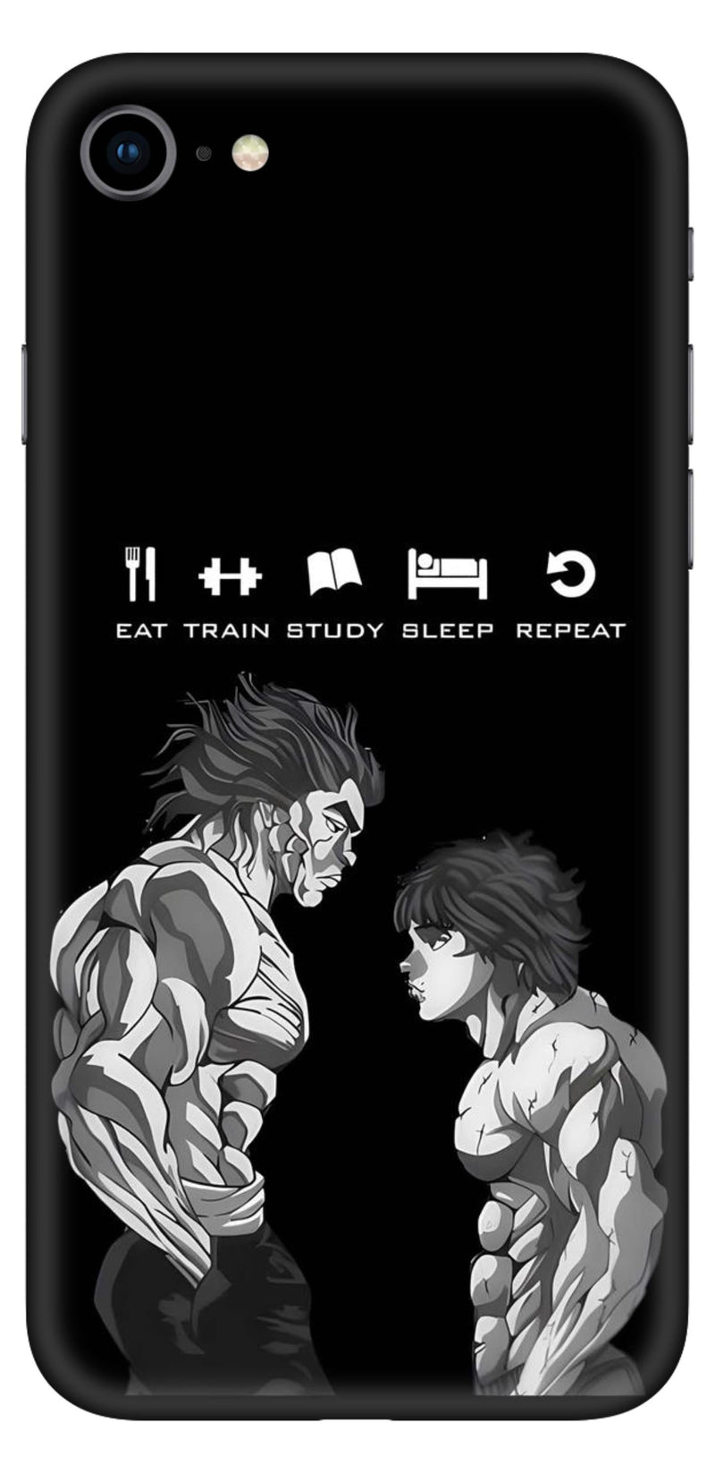 iPhone 8 Skins and Wraps