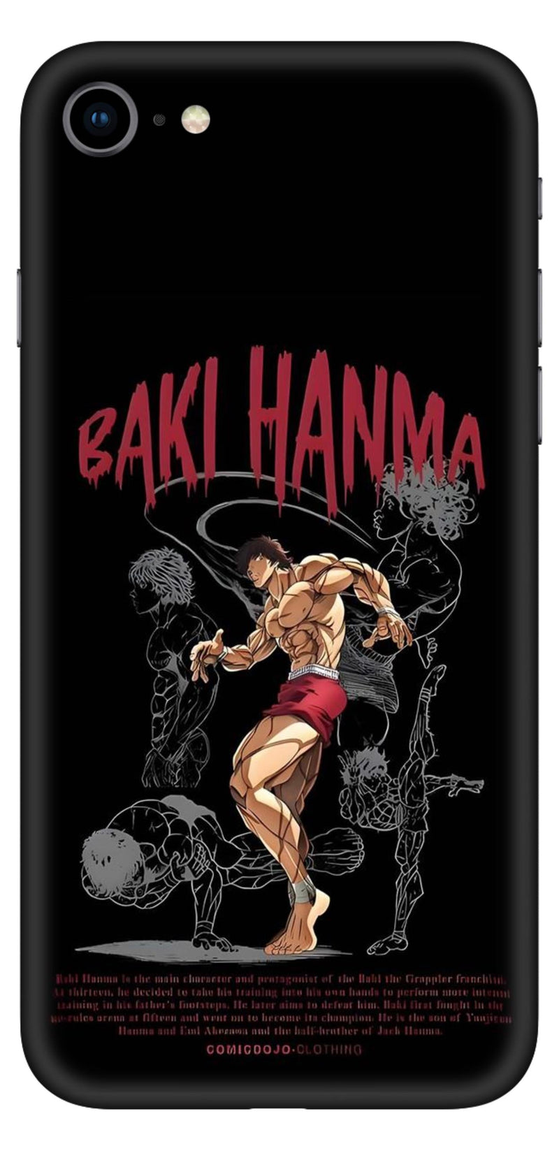 iPhone 8 Skins and Wraps