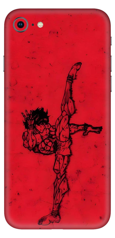 Baki Kick