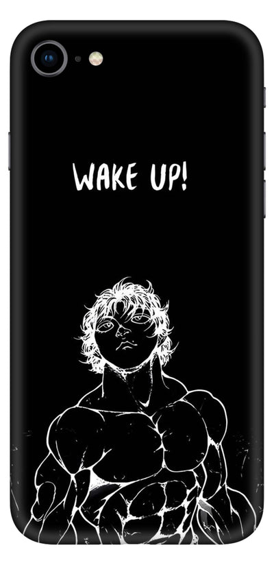 Baki Wakeup