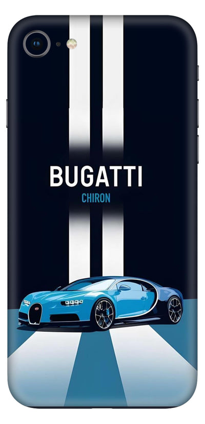 Bugatti Chiron
