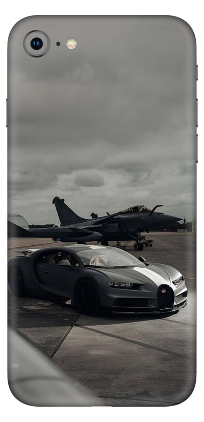 Buggati x F15
