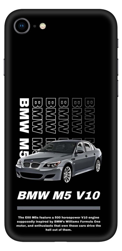 BWM M5 V10