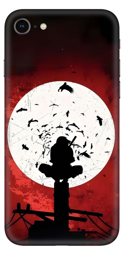 Crow Itachi